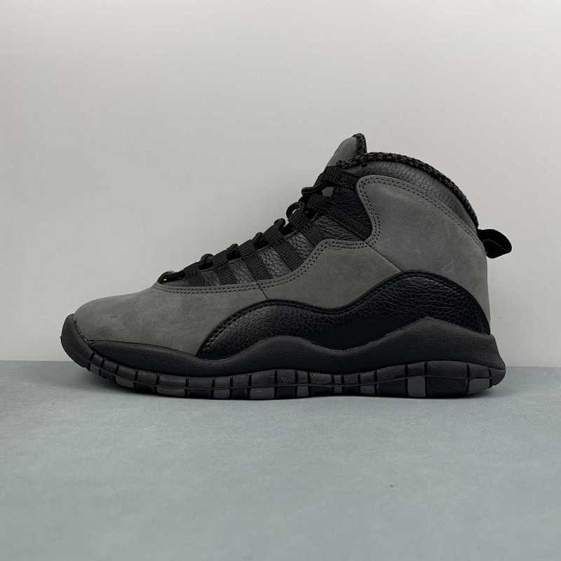 NIKE AIR JORDAN 10 RETRO AJ10 10 HJ6779-001 40-47 5